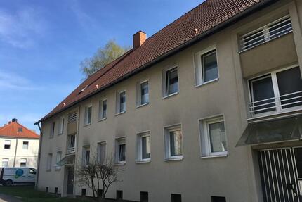 Schöne 3-Zimmer-Wohnung mit Balkon - Bochum Bochum-Südwest