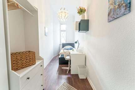 WG-Zimmer in Berlin 670,00 € 9 m²