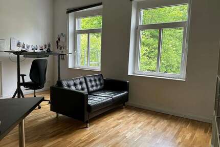 Wohnung zum Mieten in Aachen 427,00 € 49 m²