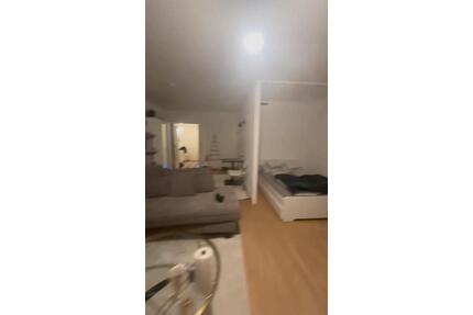 1 Zimmer Wohnung Untermiete - 1.100,00&nbsp;EUR Kaltmiete, ca.&nbsp; 52,00&nbsp;m&sup2; in Berlin (PLZ: 12099) Tempelhof-Schöneberg