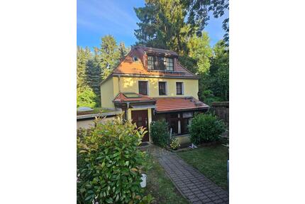 2 Raum Maisonette 1.OG DG Leubnitz Neuostra 01219 DD - Dresden Prohlis