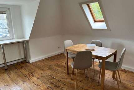 Wohnen auf Zeit in Offenbach am Main 1.500,00 €