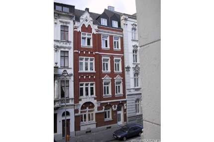 Wohnung zum Mieten in Aachen 465,00 € 34 m²