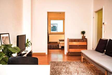 Wohnen auf Zeit in Düsseldorf 1.450,00 €