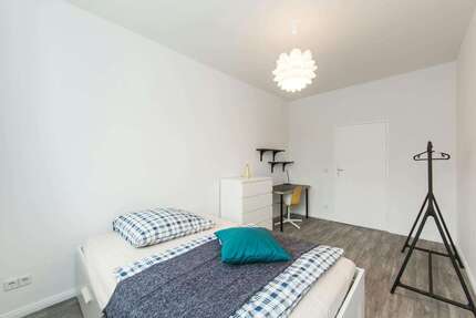 WG-Zimmer in Berlin 630,00 € 14 m²