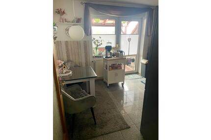 3 Zimmer Dachgeschoss Wohnung in Salzhemmendorf