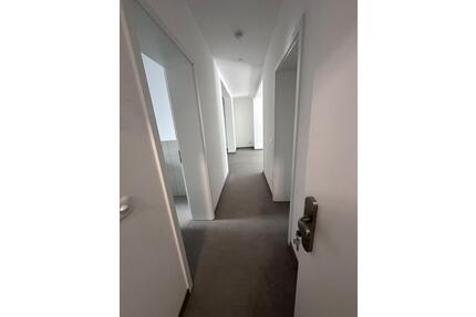 Schöne 2-Raum Erdgeschosswohnung mit Gartennutzung - Magdeburg Leipziger Straße