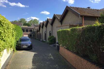 Wohnung zum Mieten in Duisburg 365,00 € 17.27 m²