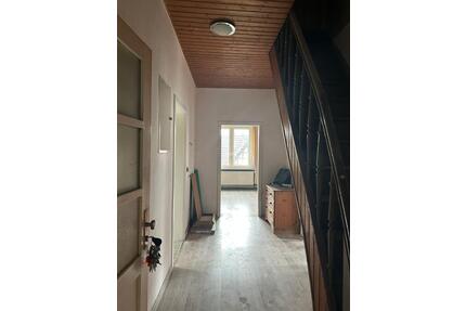 4-Zimmer Dachgeschosswohnung in Herford zu vermieten!