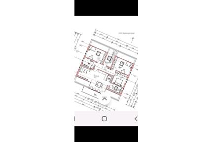 5 Zimmer Dachgeschosswohnung 120m² - Baar-Ebenhausen