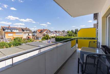 Wohnen auf Zeit in Dreieich 1.575,00 €