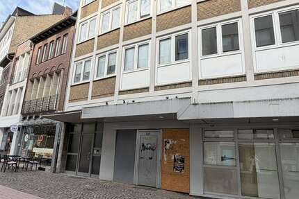 Wohnung zum Mieten in Aachen 720,00 € 71.6 m²