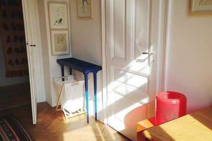 Wohnen auf Zeit in Frankfurt am Main 790,00 €