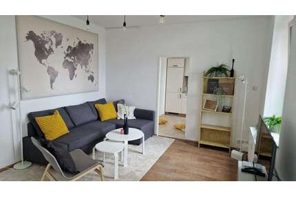 Wohnen auf Zeit in Düsseldorf 1.299,00 €