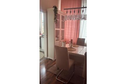 2,5 Zimmer Wohnung mit Riesen Terrasse - Wuppertal Gemarkung Nächstebreck