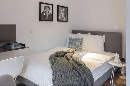 Wohnung zum Mieten in Düsseldorf 1.014,75 € 35.13 m²