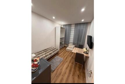 1 Zimmer in einer 2 WG-Wohnung Pforzheim (Jobenter möglich)