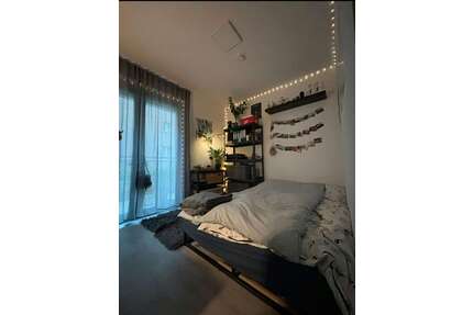 WG-Zimmer in Berlin 925,00 € 15 m²