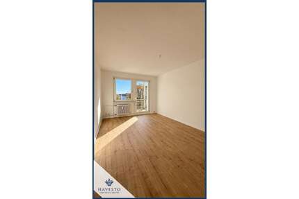 Wohnung zum Mieten in Magdeburg 484,24 € 60.53 m²