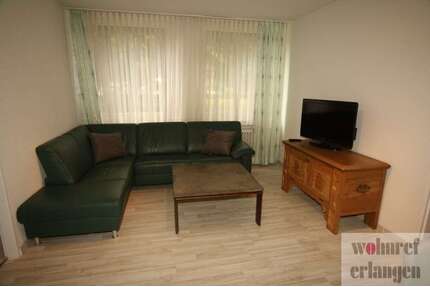 Wohnen auf Zeit in Erlangen 1.345,00 €