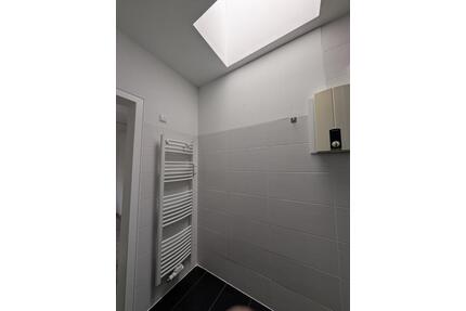 3,5 Zimmer Dachgeschoss mit Balkon - Oberhausen Biefang