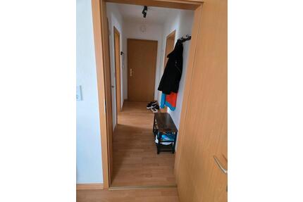 Schöne 2,5 Zimmer Wohnung in Goslar Sudmerberg