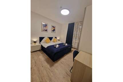 Wohnen auf Zeit in Offenbach am Main 1.800,00 €