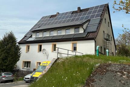 2 Zimmer Wohnung in 91220 Hormersdorf - Nürnberg Erlenstegen