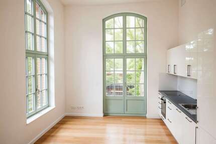 Wohnen auf Zeit in Berlin 1.595,00 €