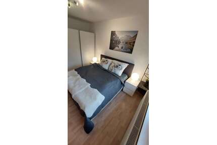 Wohnen auf Zeit in Mannheim 1.499,00 €