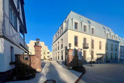 Wunderschöne moderne Wohnung im Herzen von Lämmerspiel! WE 03.00.01 - Mühlheim am Main