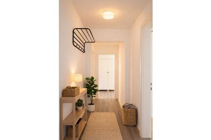 2-Zimmer-Wohnung | Erstbezug | TOP Lage | Stuttgart