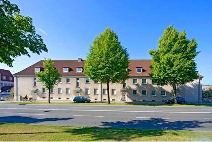 Wohnung zum Mieten in Gelsenkirchen 349,00 € 43.77 m²