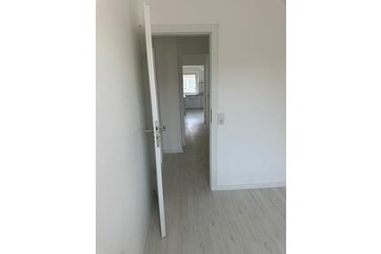 Wohnung Dortmund Eichlinghofen Uni Nähe WG geeignet Neu renoviert