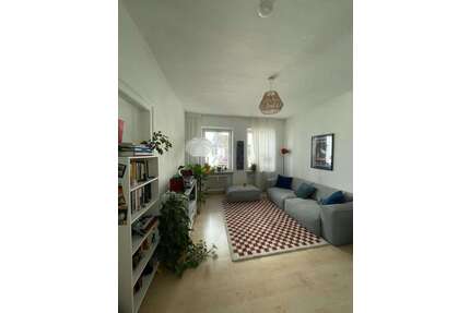 Wohnen auf Zeit in Munich 1.050,00 €