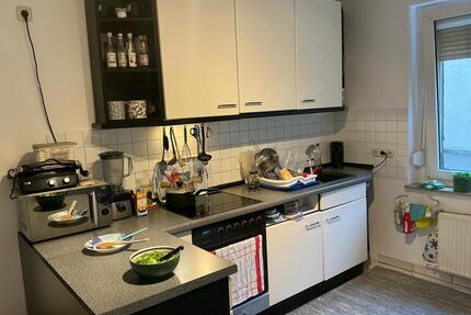 WG-taugliche 65 qm Whg in Dreis-Tiefenbach ab 426! - Siegen Kaan-Marienborn