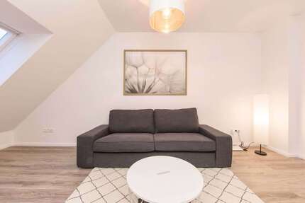 Wohnen auf Zeit in Berlin 1.250,00 €