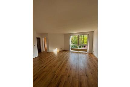 Frisch renovierte 3-Zimmer Wohnung in Altengroden - Wilhelmshaven Aldenburg