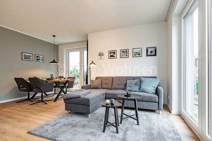 Wohnen auf Zeit in Hamburg 1.995,00 €