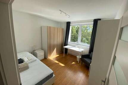 WG-Zimmer in Berlin 580,00 € 11 m²