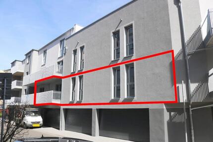 Moderne 3,5 Zimmer Wohnung mit Balkon in Kaiserslautern