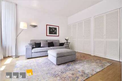 Wohnen auf Zeit in Düsseldorf 1.440,00 €