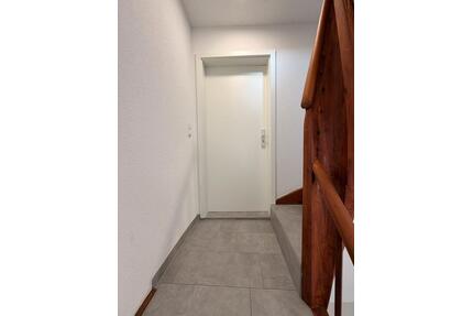 4 Zimmer Wohnung in Stgt-Zuffenhausen - Stuttgart
