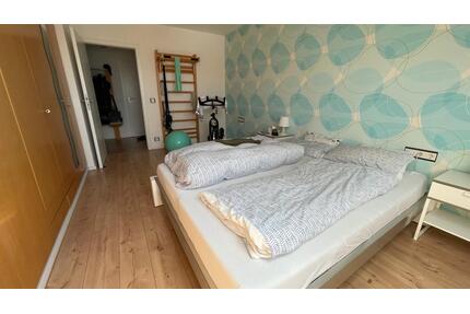 2-Zimmer Wohnung möbliert in Wolfschlugen zur Untermiete Miete