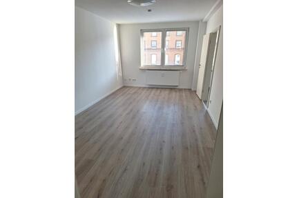 Schöne, zentrale 2-Zimmer Wohnung KDB - Wuppertal Gemarkung Elberfeld
