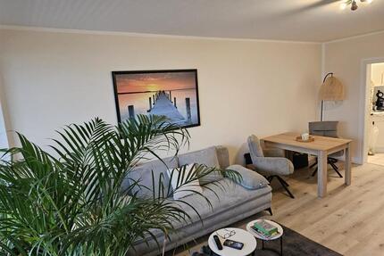 Attraktive 1 Zimmer Wohnung nähe Krankenhaus sofort frei! - Stade