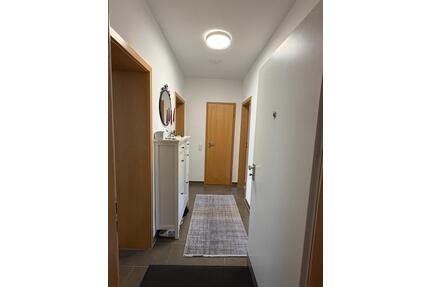 Luxuriöse 3-Zimmer Wohnung in Duisburg Altstadt mit Balkon