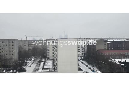 Wohnungsswap - 3 Zimmer, 70 m² - Ella-Kay-Straße, Pankow, Berlin