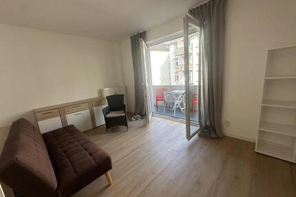 Schönes 2 Zimmer Apartment in der beliebten Neckarstadt-OST - Mannheim