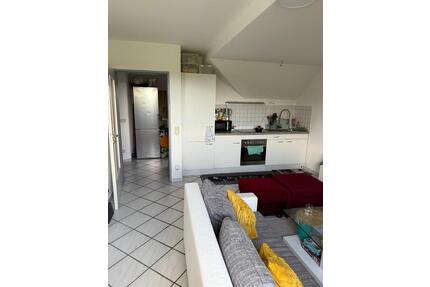 Münster-Nienberge, Häger: 2 Zimmer Wohnung